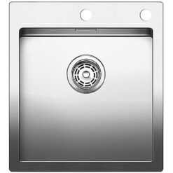 Blanco CLARON 400 IF Paslanmaz Çelik Evye