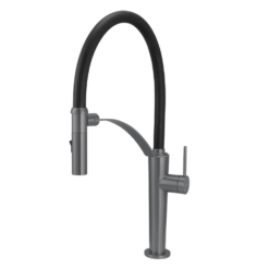 Deante CORDA D72M Mutfak Bataryası