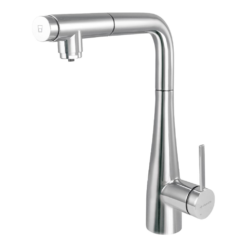 Deante ERIDAN 075M Mutfak Bataryası