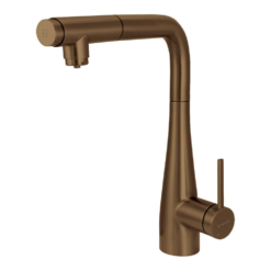 Deante ERIDAN C75M Mutfak Bataryası