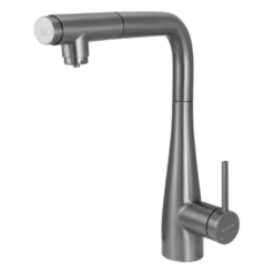 Deante ERIDAN D75M Mutfak Bataryası