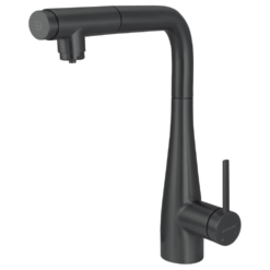 Deante ERIDAN N75M Mutfak Bataryası