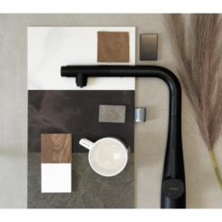 Arıtma Cihazına Bağlanabilir