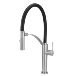 Deante CORDA F72M Mutfak Bataryası