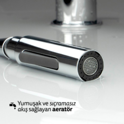 Spiralli Başlık