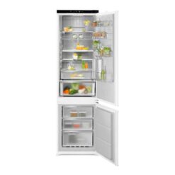 Electrolux ENC8MD19S Ankastre Buzdolabı, Çift kapılı, Alttan donduruculu, 269 LT