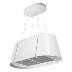 Faber BEAT XL WH MATT F80 Ada Davlumbaz