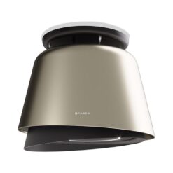 Faber BELLE PLUS Ada Davlumbaz, Gold - Warm DG Matt KL, 70 cm