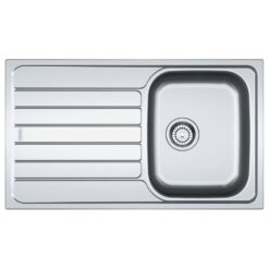 Franke SKX 611 Paslanmaz Çelik Evye