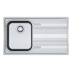 Franke SRX 611-86 Evye