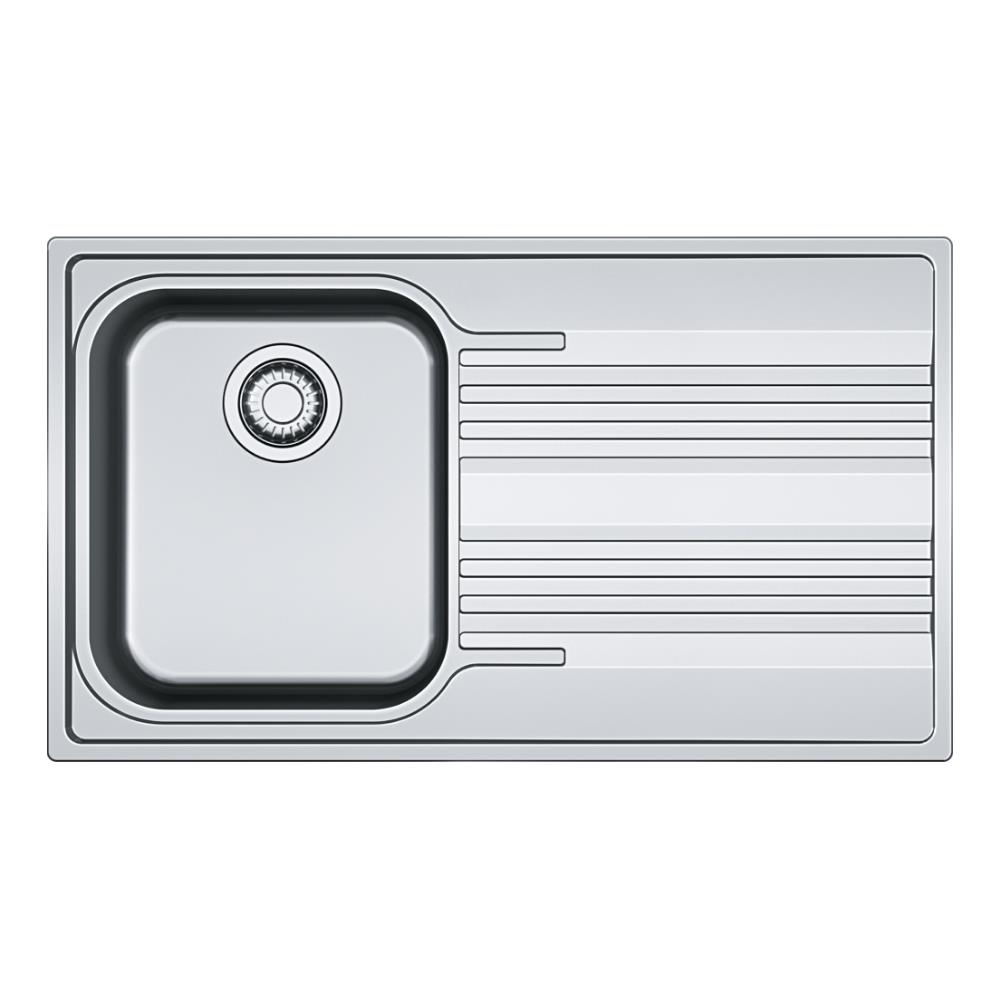 Franke SRX 611-86 Evye