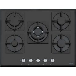 Franke FHNS 705 4G TC BK C Ankastre Ocak