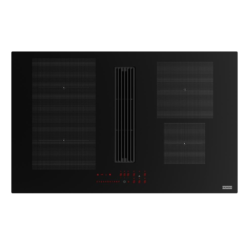 Franke FMA 8381 R HI Ankastre Davlumbazlı Cam Ocak