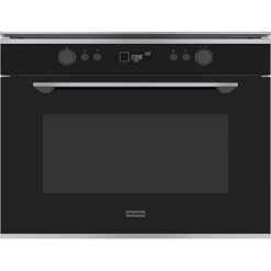Franke FMY 45 MW XS Mikrodalga, Black + Inox Frame