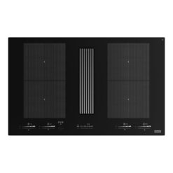 Franke FMY 839 R HI Ankastre Davlumbazlı Cam Ocak