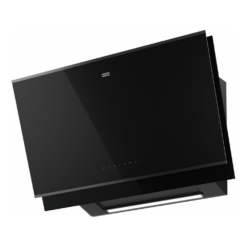 Franke FMY PRO 907 FM BK/BK MATT KL Davlumbaz