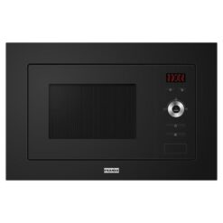 Franke FSL 20 MW BK Ankastre Mikrodalga , Siyah