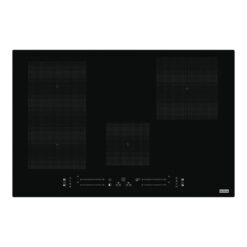 FRANKE Maris FMA 804 I F BK Nero Ankastre Siyah Cam Ocak