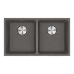 Franke Maris MRG 120-35-35 Granit Evye Stone Grey
