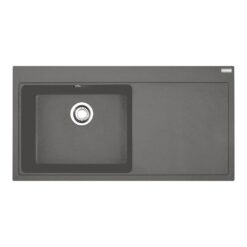 Franke MTG 611-100 Stone Grey Renk