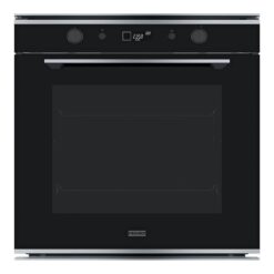 Franke Mythos FMY 98 P XS Nero Inox Ankastre Fırın, Inox Çerçeveli