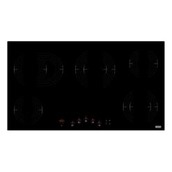 Franke FRSM 905 C TOD BBK Ankastre Cam Ocak