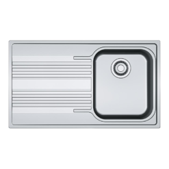 Franke SRX 611-86 Evye