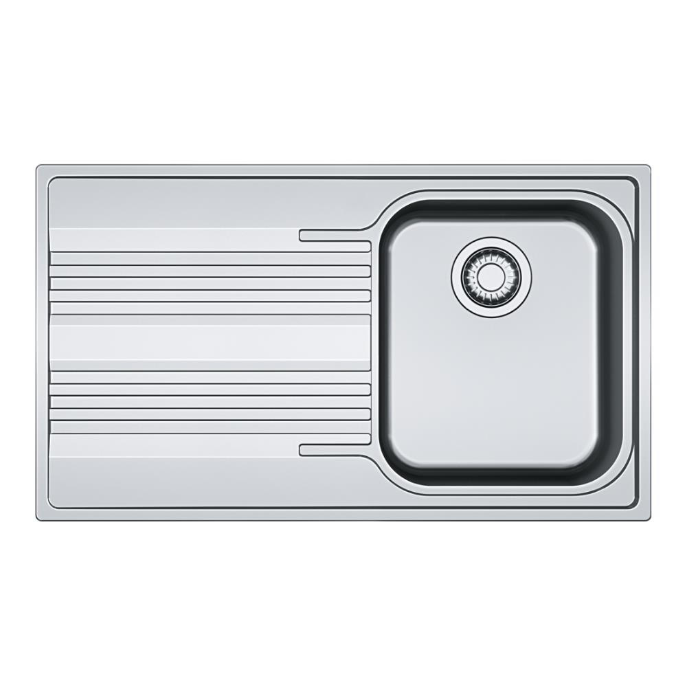 Franke SRX 611-86 Evye