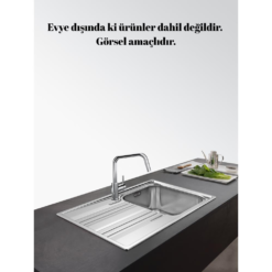 Paslanmaz Çelik