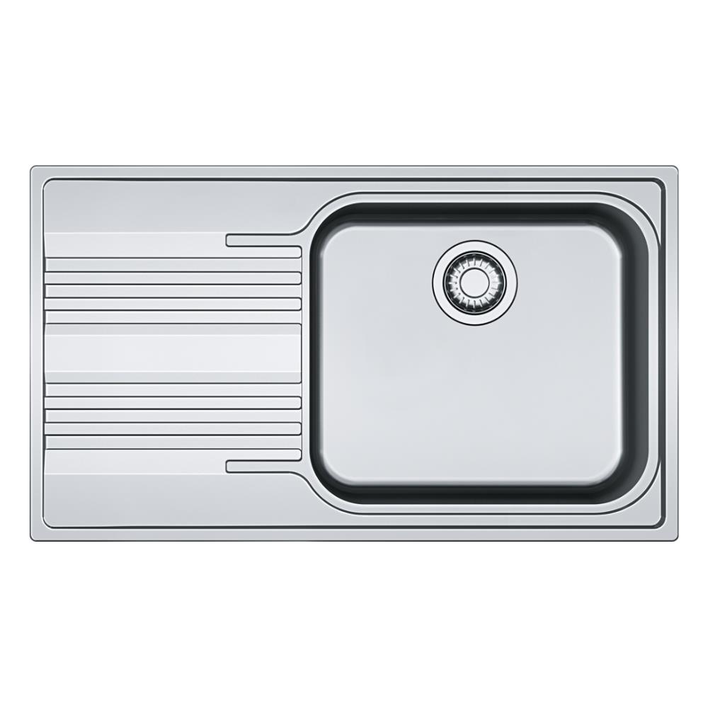 Franke SRX 611-86 LB Evye