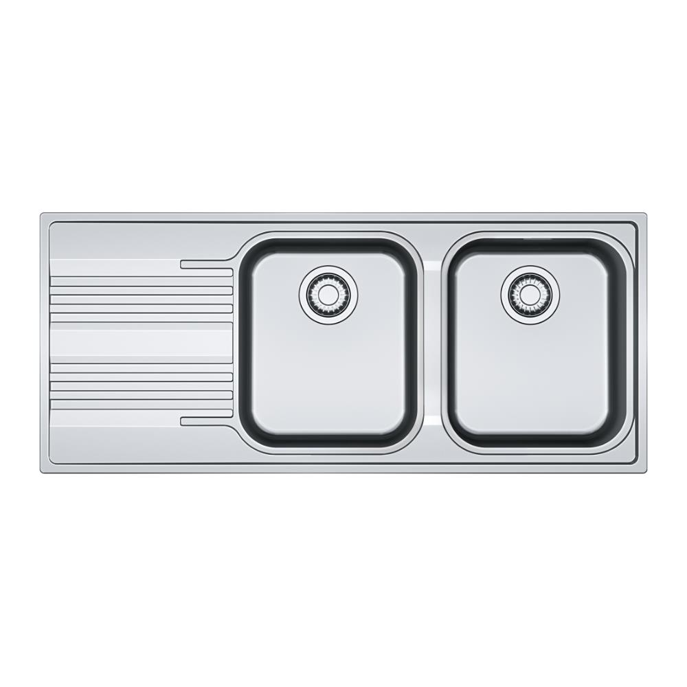 Franke SRX 621 Evye
