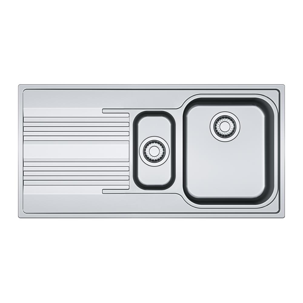 Franke SRX 651 Evye