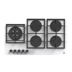 Narte NT-CG30090W Ankastre Cam Ocak