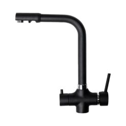 Nuevo Raybond Arıtma Bağlanabilir Mutfak Armatürü