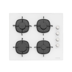 Silverline CS5700E6 Ankastre Cam Ocak