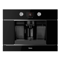 Teka CLC 8350 MC BK Ankastre Kahve Makinesi