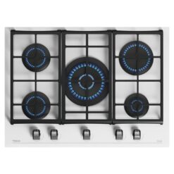 Teka GZC 75330 XBC WH E4 Ankastre Cam Ocak