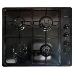 Teka  HLX 60 4G AI AL NAT BK Ankastre Ocak