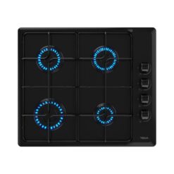 TEKA HLX 640 KBC0E BK E5 Ankastre Ocak