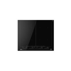 Teka IZF 68700 MST BK Ankastre İndiksiyonlu Ocak