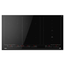 Teka IZF 99700 MST BK Ankastre Ocak