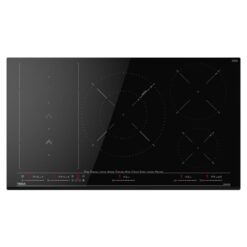 Teka IZS 97630 MST BK Ankastre İndiksiyonlu Ocak