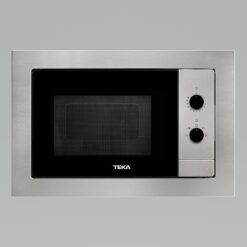 Teka MB 620 BI SS Ankastre Mikrodalga, Inox