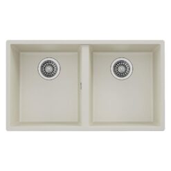 Teka SQUARE 2B 760 TG BRIGHT CREAM Granit Evye