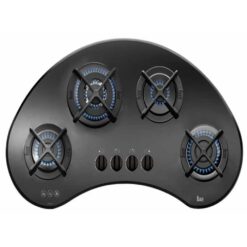 Teka VR 90 4G AI AL TR CI Ankastre Ocak